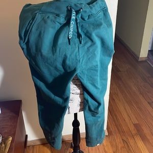 Chipotle Unisex Sweatpants